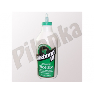 Titebond III Ultimate Lepidlo na drevo D4 - 946ml         